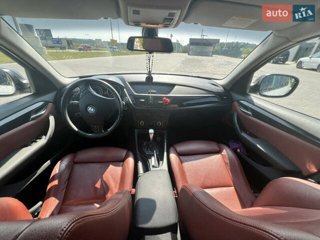 БМВ Х1, объемом двигателя 2 л и пробегом 322 тыс. км за 12000 $, фото 14 на Automoto.ua
