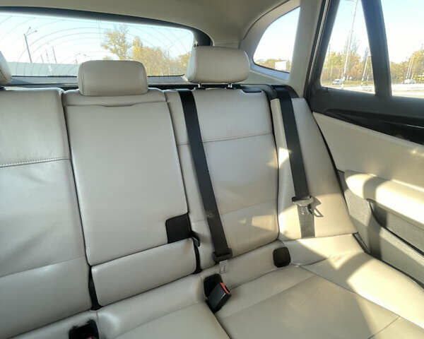 БМВ Х1, объемом двигателя 2 л и пробегом 142 тыс. км за 15000 $, фото 20 на Automoto.ua