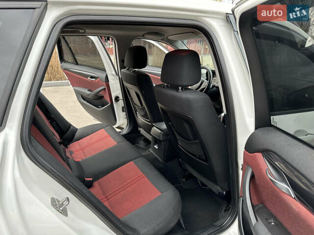 БМВ Х1, объемом двигателя 2 л и пробегом 222 тыс. км за 11000 $, фото 21 на Automoto.ua