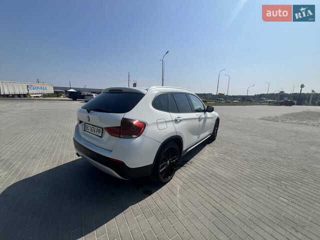 БМВ Х1, объемом двигателя 2 л и пробегом 322 тыс. км за 12000 $, фото 5 на Automoto.ua