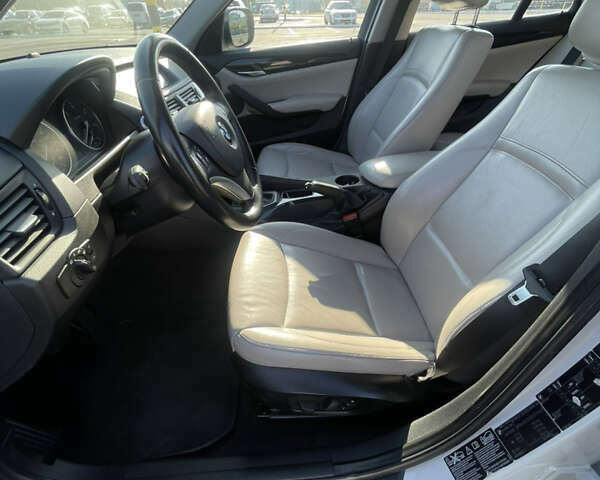 БМВ Х1, объемом двигателя 2 л и пробегом 142 тыс. км за 15000 $, фото 12 на Automoto.ua