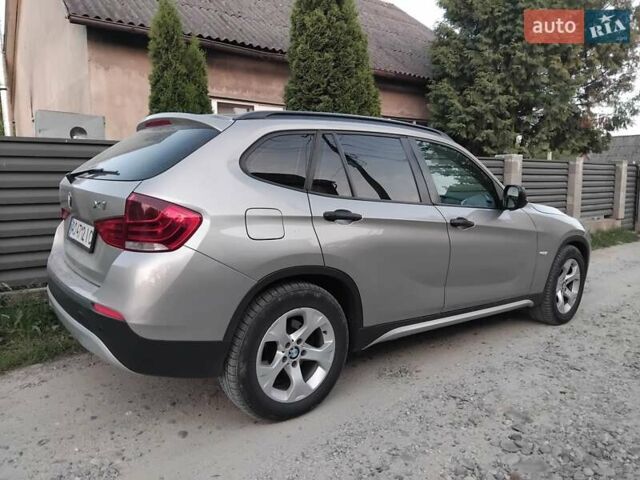 БМВ Х1, объемом двигателя 2 л и пробегом 243 тыс. км за 11700 $, фото 2 на Automoto.ua