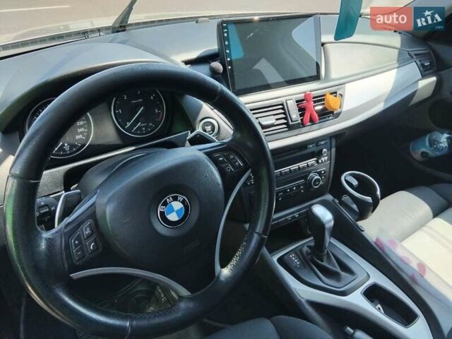 БМВ Х1, объемом двигателя 2 л и пробегом 243 тыс. км за 11700 $, фото 7 на Automoto.ua