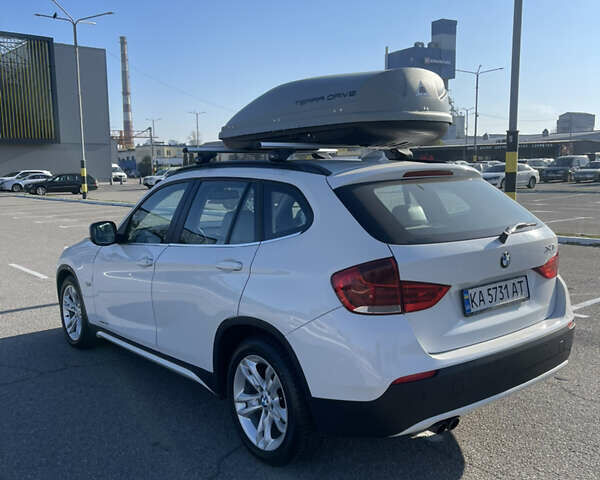 БМВ Х1, объемом двигателя 2 л и пробегом 142 тыс. км за 15000 $, фото 4 на Automoto.ua