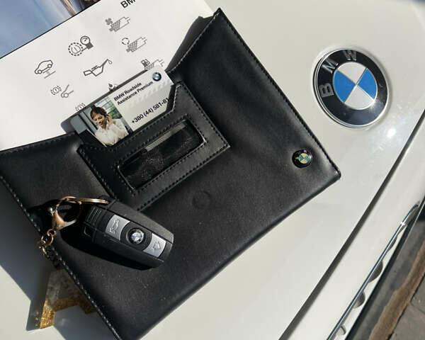 БМВ Х1, объемом двигателя 2 л и пробегом 142 тыс. км за 15000 $, фото 33 на Automoto.ua