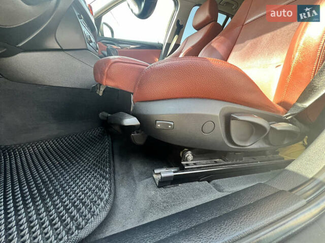 БМВ Х1, объемом двигателя 2 л и пробегом 322 тыс. км за 12000 $, фото 15 на Automoto.ua