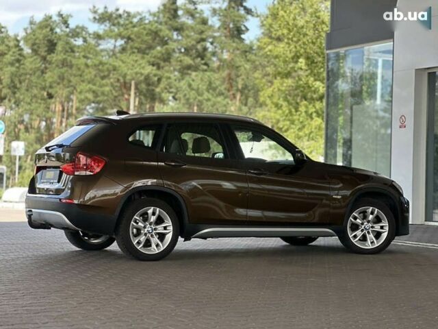 БМВ Х1, объемом двигателя 2 л и пробегом 364 тыс. км за 12000 $, фото 11 на Automoto.ua