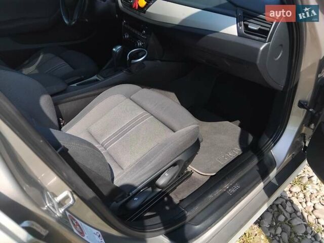 БМВ Х1, объемом двигателя 2 л и пробегом 243 тыс. км за 11700 $, фото 8 на Automoto.ua