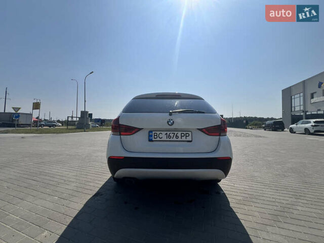 БМВ Х1, объемом двигателя 2 л и пробегом 322 тыс. км за 12000 $, фото 7 на Automoto.ua