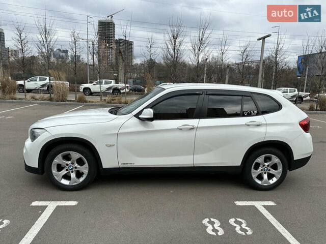 БМВ Х1, объемом двигателя 2 л и пробегом 222 тыс. км за 11000 $, фото 3 на Automoto.ua
