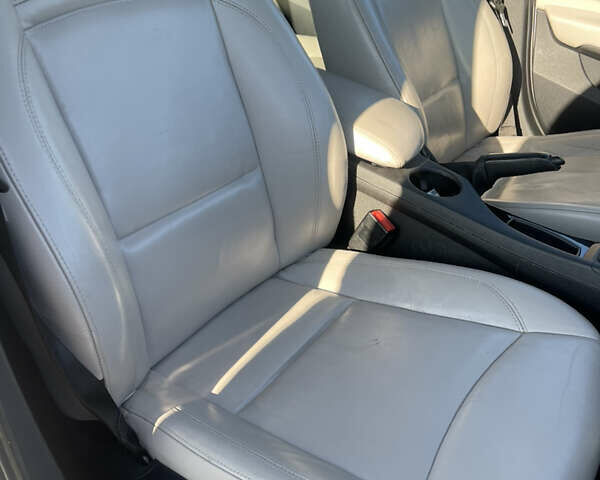 БМВ Х1, объемом двигателя 2 л и пробегом 142 тыс. км за 15000 $, фото 16 на Automoto.ua