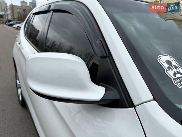 БМВ Х1, объемом двигателя 2 л и пробегом 222 тыс. км за 11000 $, фото 12 на Automoto.ua