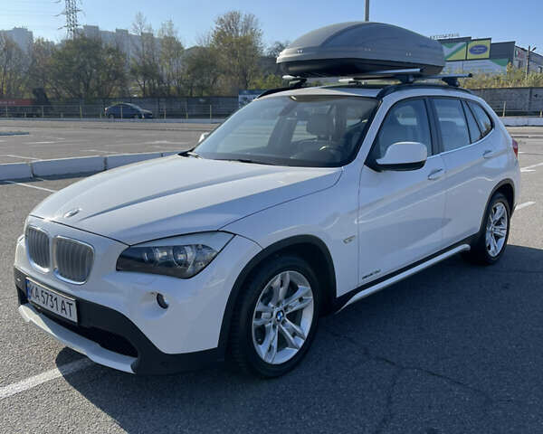 БМВ Х1, объемом двигателя 2 л и пробегом 142 тыс. км за 15000 $, фото 2 на Automoto.ua