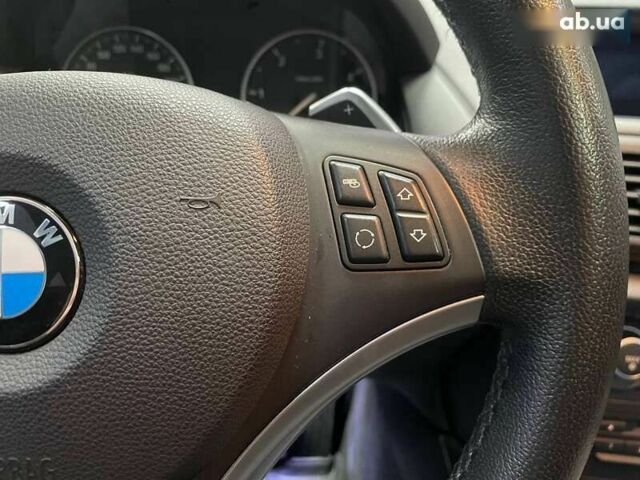 БМВ Х1, об'ємом двигуна 2 л та пробігом 91 тис. км за 15490 $, фото 22 на Automoto.ua