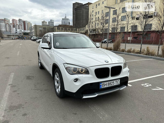 БМВ Х1, объемом двигателя 2 л и пробегом 222 тыс. км за 13300 $, фото 1 на Automoto.ua