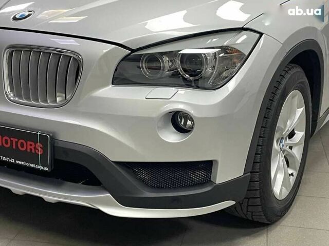 БМВ Х1, об'ємом двигуна 2 л та пробігом 91 тис. км за 15490 $, фото 4 на Automoto.ua