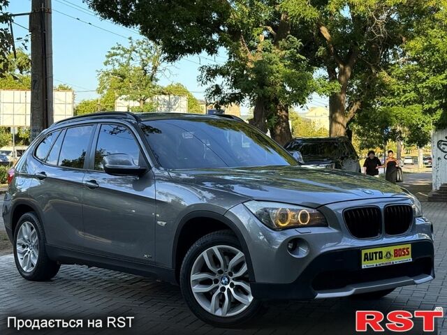 БМВ Х1, объемом двигателя 2 л и пробегом 244 тыс. км за 12999 $, фото 2 на Automoto.ua