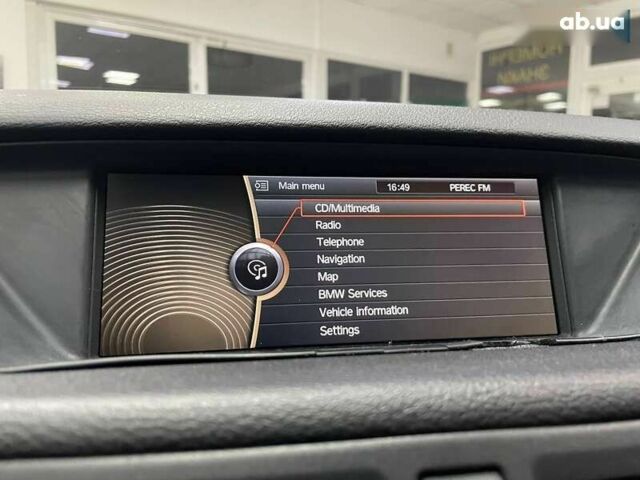 БМВ Х1, об'ємом двигуна 2 л та пробігом 91 тис. км за 15490 $, фото 27 на Automoto.ua