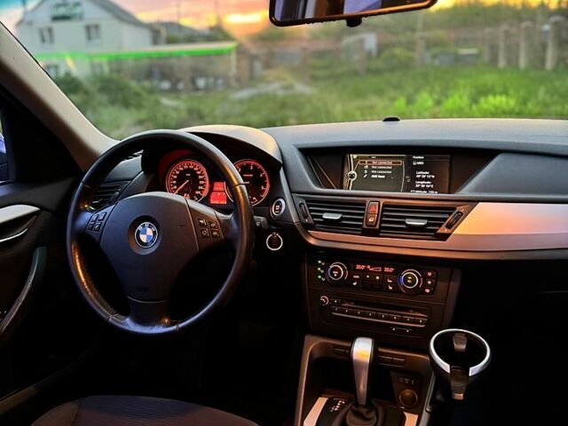БМВ Х1, объемом двигателя 2 л и пробегом 305 тыс. км за 8500 $, фото 4 на Automoto.ua