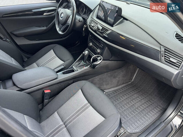 БМВ Х1, объемом двигателя 2 л и пробегом 221 тыс. км за 10999 $, фото 14 на Automoto.ua