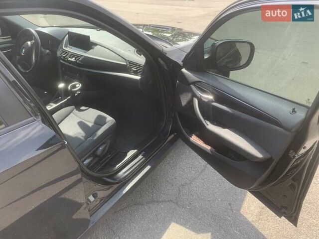 БМВ Х1, об'ємом двигуна 2 л та пробігом 183 тис. км за 12500 $, фото 16 на Automoto.ua