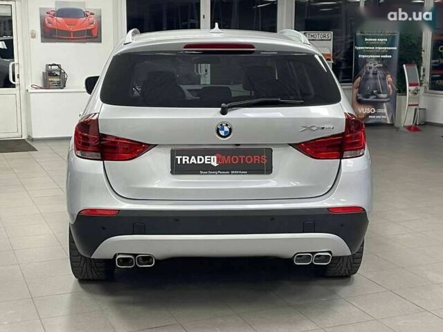 БМВ Х1, об'ємом двигуна 2 л та пробігом 91 тис. км за 15490 $, фото 9 на Automoto.ua