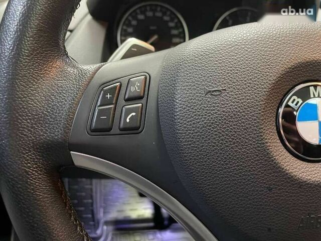 БМВ Х1, об'ємом двигуна 2 л та пробігом 91 тис. км за 15490 $, фото 20 на Automoto.ua