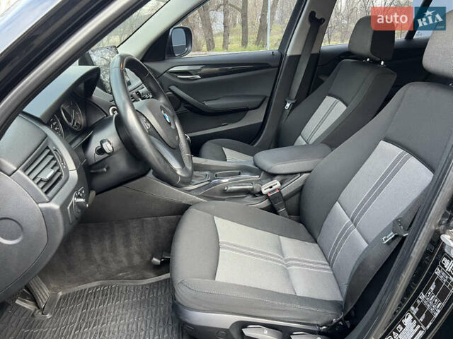 БМВ Х1, объемом двигателя 2 л и пробегом 221 тыс. км за 10999 $, фото 12 на Automoto.ua