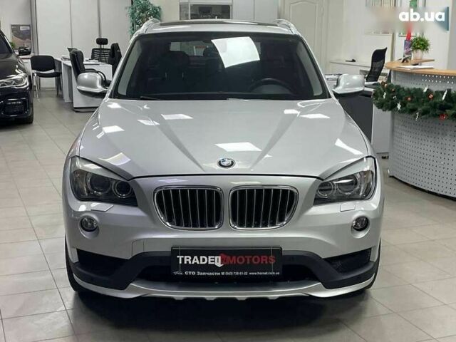 БМВ Х1, об'ємом двигуна 2 л та пробігом 91 тис. км за 15490 $, фото 3 на Automoto.ua