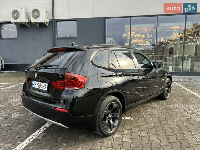 БМВ Х1, объемом двигателя 2 л и пробегом 221 тыс. км за 10999 $, фото 8 на Automoto.ua