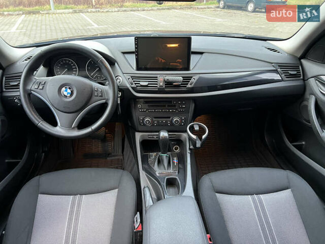 БМВ Х1, объемом двигателя 2 л и пробегом 221 тыс. км за 10999 $, фото 13 на Automoto.ua