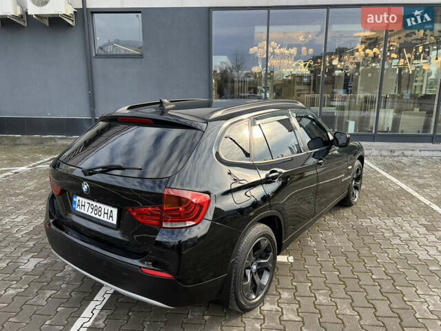 БМВ Х1, объемом двигателя 2 л и пробегом 221 тыс. км за 10999 $, фото 7 на Automoto.ua