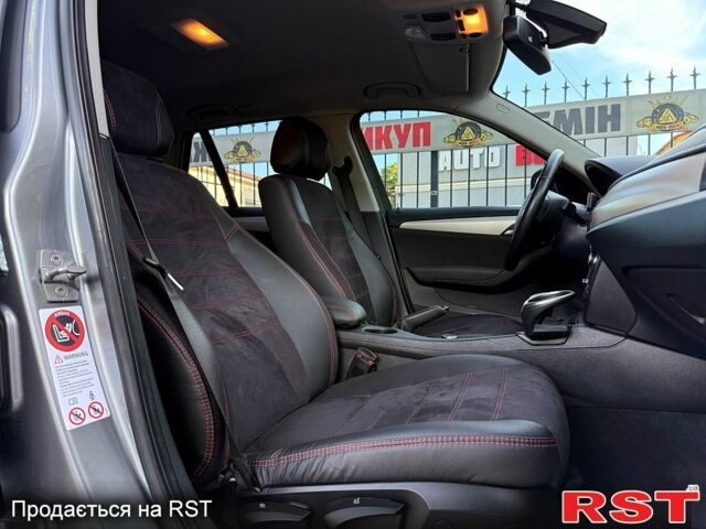 БМВ Х1, объемом двигателя 2 л и пробегом 244 тыс. км за 12999 $, фото 7 на Automoto.ua