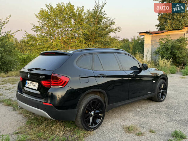 БМВ Х1, об'ємом двигуна 2 л та пробігом 191 тис. км за 9300 $, фото 4 на Automoto.ua
