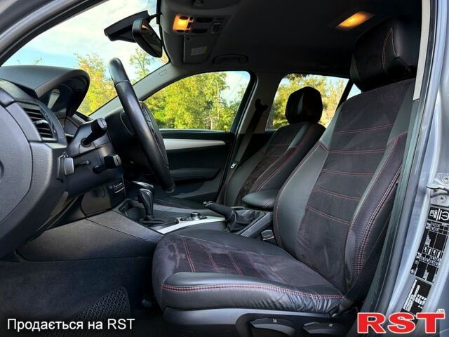 БМВ Х1, объемом двигателя 2 л и пробегом 244 тыс. км за 12999 $, фото 5 на Automoto.ua