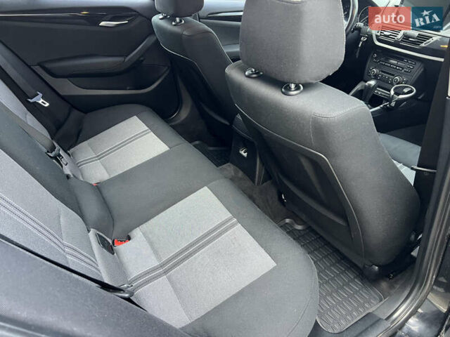 БМВ Х1, объемом двигателя 2 л и пробегом 221 тыс. км за 10999 $, фото 15 на Automoto.ua