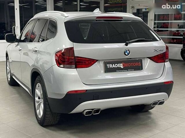 БМВ Х1, об'ємом двигуна 2 л та пробігом 91 тис. км за 15490 $, фото 7 на Automoto.ua