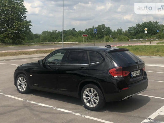 БМВ Х1, об'ємом двигуна 2 л та пробігом 253 тис. км за 10600 $, фото 3 на Automoto.ua