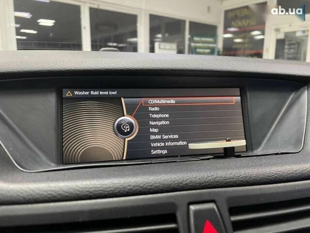 БМВ Х1, об'ємом двигуна 2 л та пробігом 91 тис. км за 15490 $, фото 25 на Automoto.ua