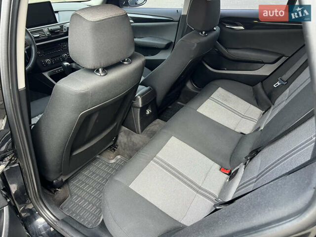 БМВ Х1, объемом двигателя 2 л и пробегом 221 тыс. км за 10999 $, фото 16 на Automoto.ua