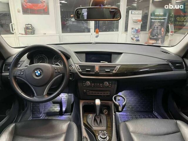 БМВ Х1, об'ємом двигуна 2 л та пробігом 91 тис. км за 15490 $, фото 24 на Automoto.ua