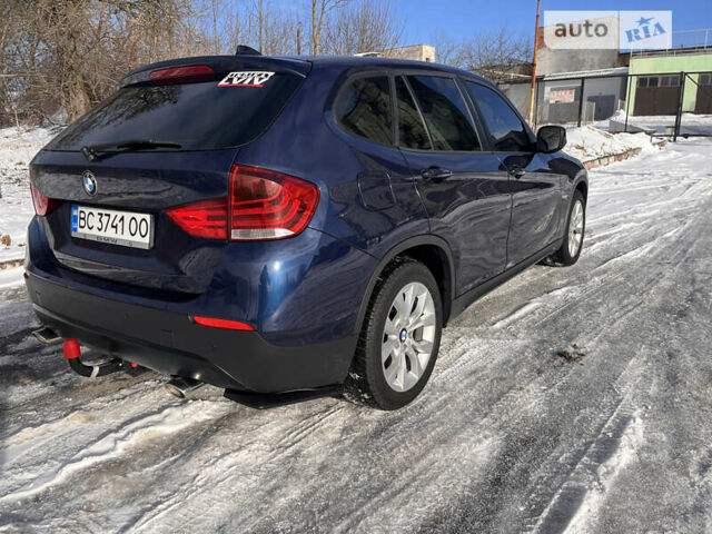 БМВ Х1, объемом двигателя 2 л и пробегом 248 тыс. км за 11900 $, фото 6 на Automoto.ua