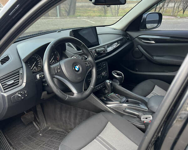 БМВ Х1, объемом двигателя 2 л и пробегом 221 тыс. км за 10999 $, фото 11 на Automoto.ua