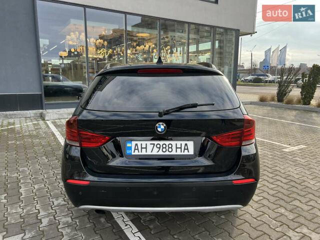 БМВ Х1, объемом двигателя 2 л и пробегом 221 тыс. км за 10999 $, фото 6 на Automoto.ua