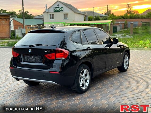 БМВ Х1, объемом двигателя 2 л и пробегом 305 тыс. км за 8500 $, фото 2 на Automoto.ua