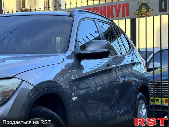 БМВ Х1, объемом двигателя 2 л и пробегом 244 тыс. км за 12999 $, фото 1 на Automoto.ua