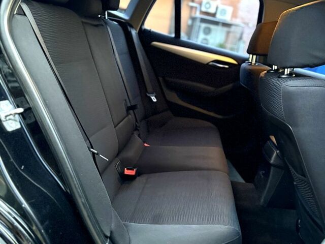 БМВ Х1, объемом двигателя 2 л и пробегом 305 тыс. км за 8500 $, фото 3 на Automoto.ua