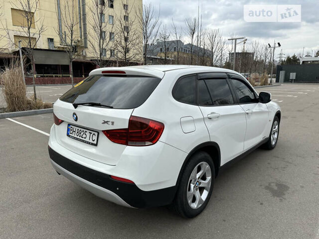 БМВ Х1, объемом двигателя 2 л и пробегом 222 тыс. км за 13300 $, фото 6 на Automoto.ua