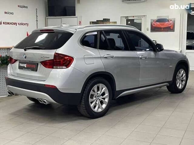 БМВ Х1, об'ємом двигуна 2 л та пробігом 91 тис. км за 15490 $, фото 10 на Automoto.ua