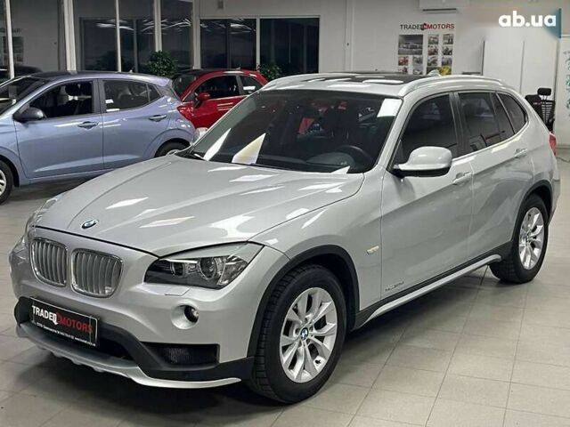 БМВ Х1, об'ємом двигуна 2 л та пробігом 91 тис. км за 15490 $, фото 6 на Automoto.ua